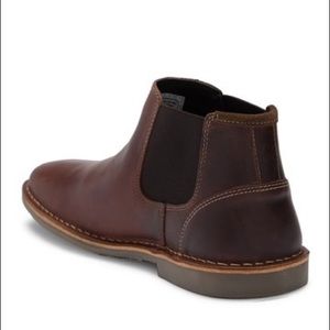 impass chelsea mid boot